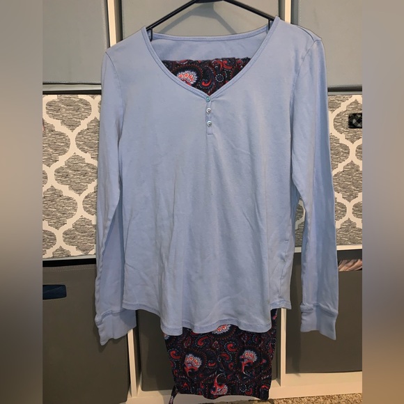 Flannel Pjs - Picture 14 of 16